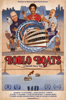 Boblo Boats: A Detroit Ferry Tale Free Download