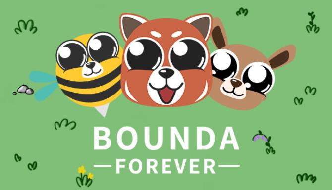 Bounda Forever-TENOKE Free Download