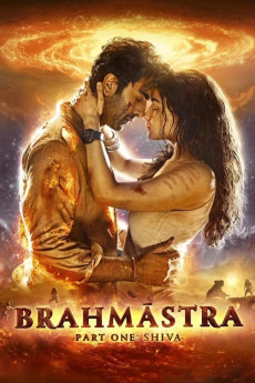 Brahmastra Part One: Shiva Free Download