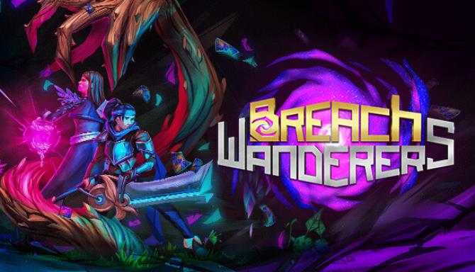 Breach Wanderers Free Download