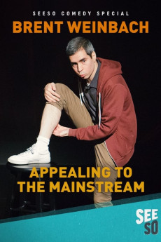 Brent Weinbach: Appealing to the Mainstream Free Download