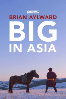 Brian Aylward: Big In Asia 646f5ee1219a6.jpeg