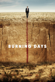 Burning Days Free Download