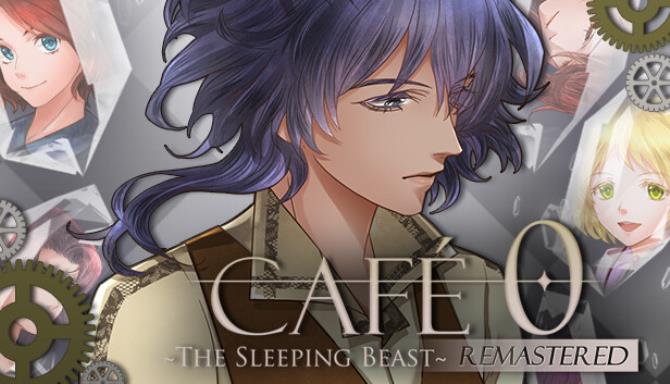 CAFE 0 The Sleeping Beast REMASTERED Free Download