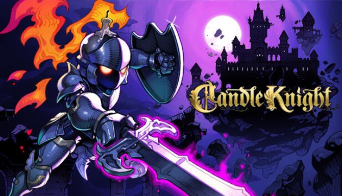 Candle Knight-DARKSiDERS Free Download
