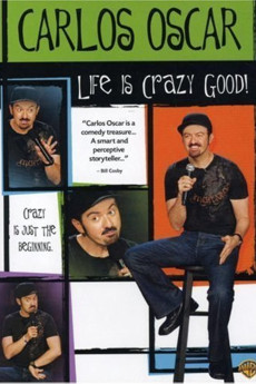 Carlos Oscar: Life Is Crazy Good Free Download