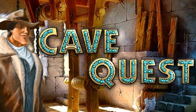 Cave Quest Free Download