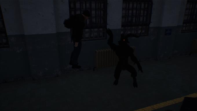 Chased by Darkness v3 1 0 0 PC Crack