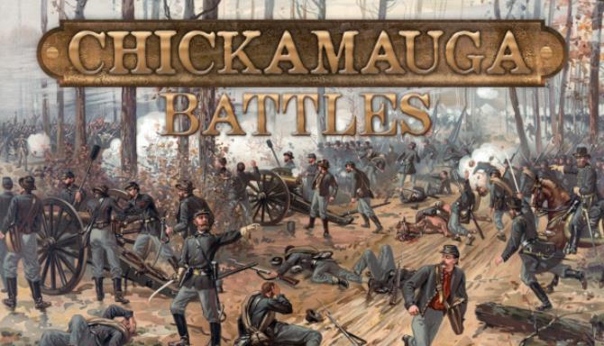 Chickamauga Battles Free Download
