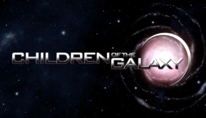 Children of the Galaxy Free Download