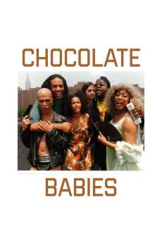 Chocolate Babies Free Download