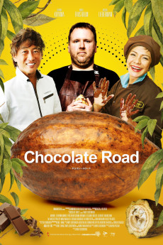 Chocolate Road Free Download
