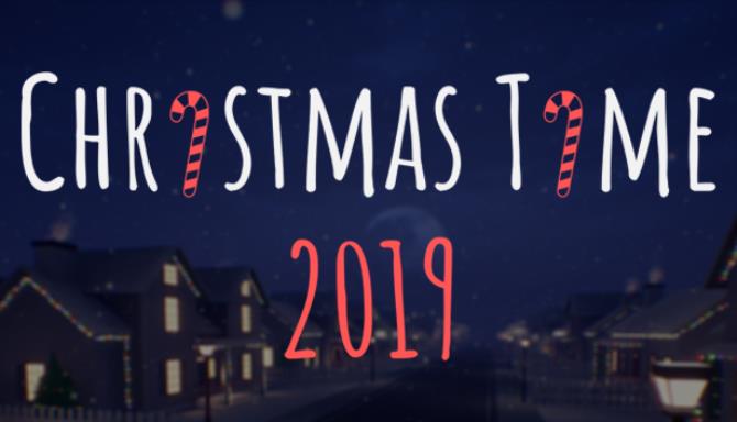 Christmas Time 2019 Free Download