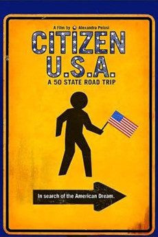 Citizen USA: A 50 State Road Trip Free Download