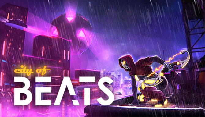City of Beats Free Download
