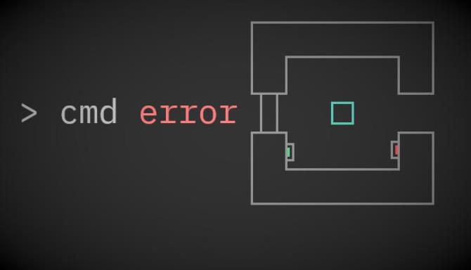 cmd error-TENOKE Free Download