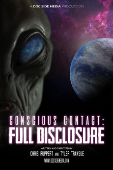 Conscious Contact: Full Disclosure Free Download