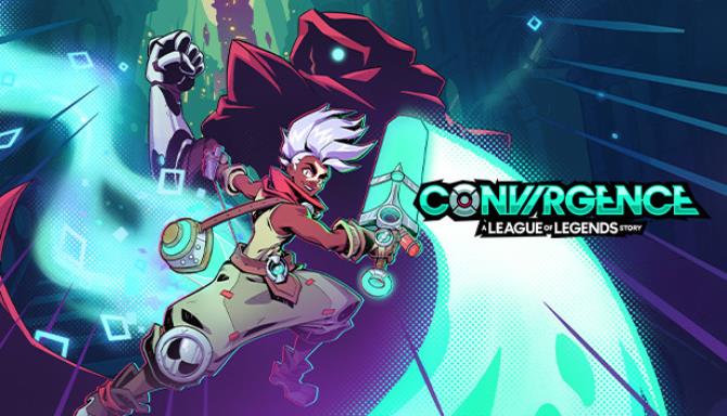 CONVERGENCE A League of Legends Story-RUNE Free Download