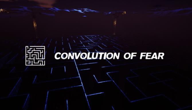 Convolution of Fear Free Download