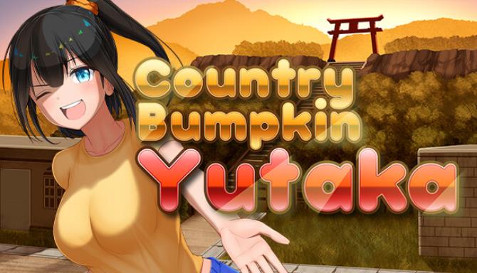 Country Bumpkin Yutaka Free Download