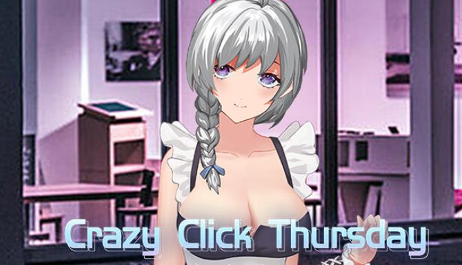 Crazy Click Thursday Free Download