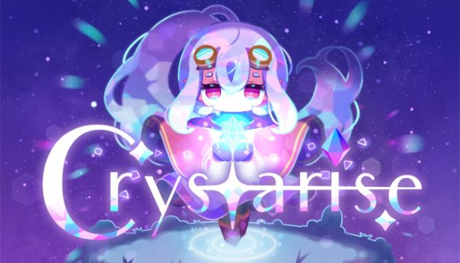 Crystarise Free Download