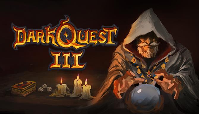 Dark Quest 3-SKIDROW Free Download