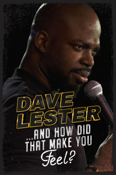 Dave Lester: And How Did That Make You Feel? Free Download