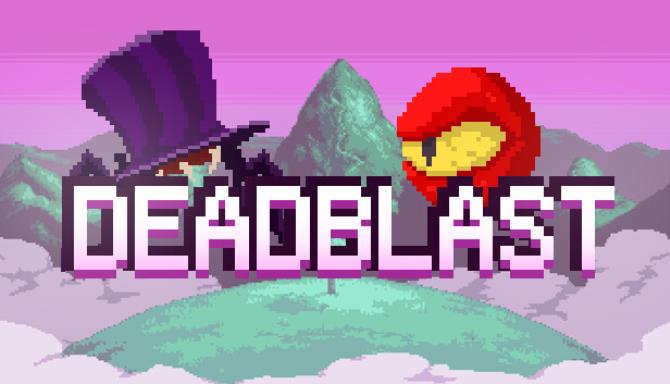 Deadblast Free Download