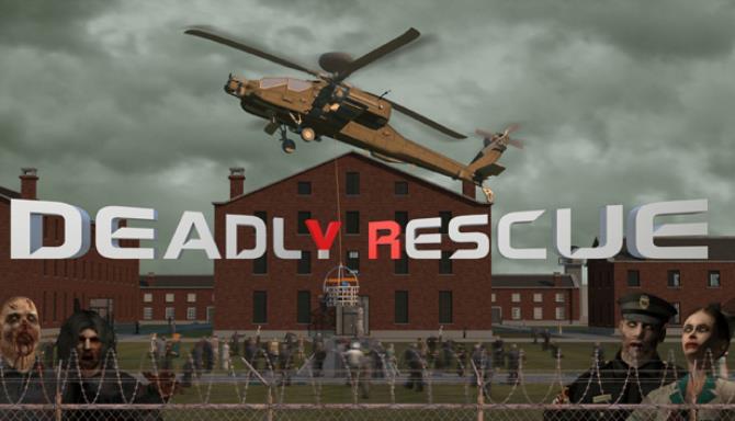 Deadly Rescue Free Download