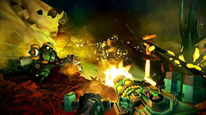 Deep Rock Galactic Update v1 37 86799 0 PC Crack