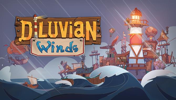 Diluvian Winds Free Download