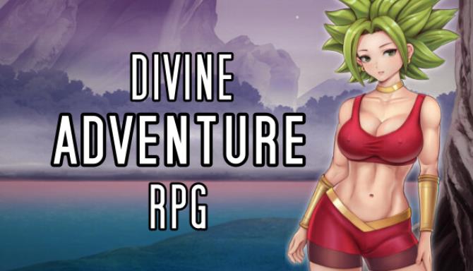 Divine Adventure RPG Free Download