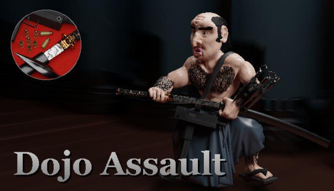 Dojo Assault-TENOKE Free Download