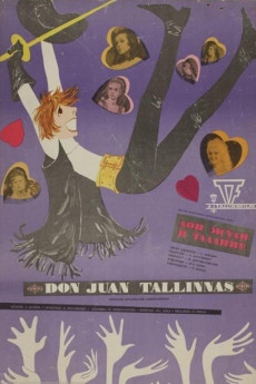 Don Juan Tallinnas Free Download