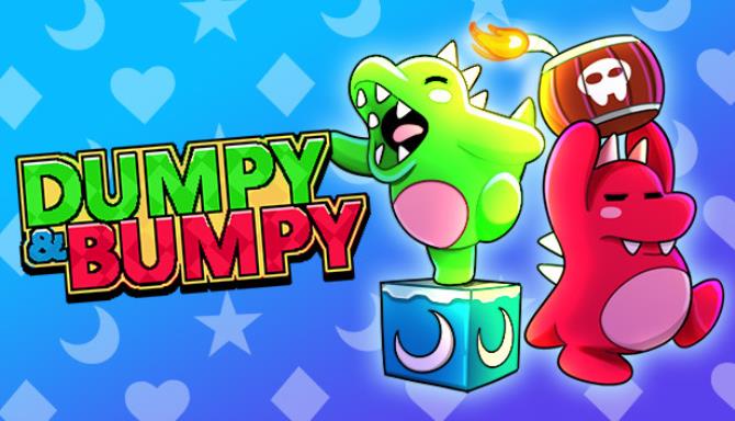 Dumpy and Bumpy Free Download