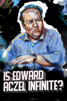 Ed Aczel: Is Edward Aczel Infinite? 64637fb32cd56.jpeg