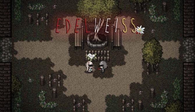 Edelweiss-TENOKE Free Download