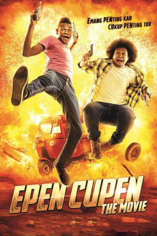 Epen Cupen the Movie Free Download