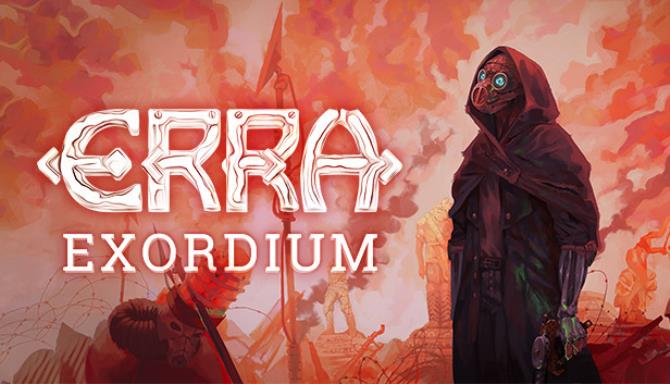 Erra: Exordium Free Download