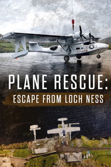 Escape from Loch Ness: Plane Rescue Free Download