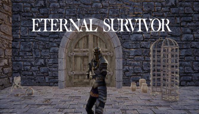 Eternal Survivor-TENOKE Free Download