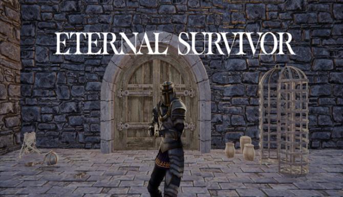 Eternal Survivor Free Download