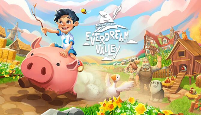 Everdream Valley-GOG Free Download