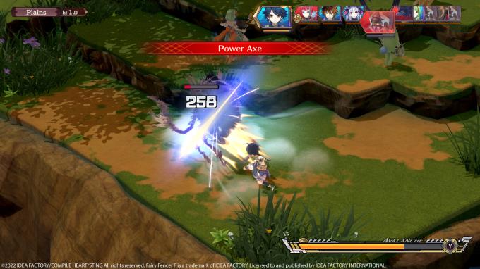 Fairy Fencer F Refrain Chord Torrent Download