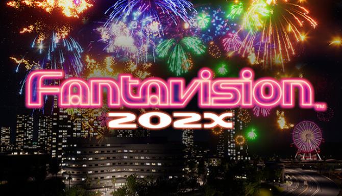 FANTAVISION 202X-TENOKE Free Download