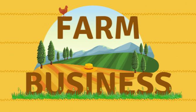 Farm Business-TENOKE Free Download