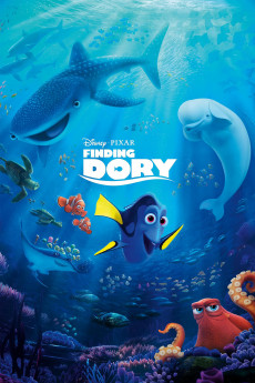 Finding Dory Free Download