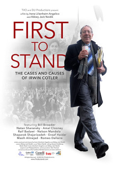 First To Stand: The Cases And Causes Of Irwin Cotler 647365992e07b.jpeg