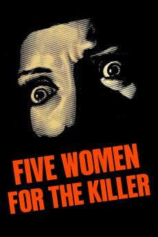 Five Women for the Killer Free Download